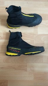 Predám La Sportiva Tx Top Gtx - 2