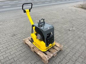 Reverzná vibračná doska Wacker Neuson DPU 3750Hets, Bomag - 2