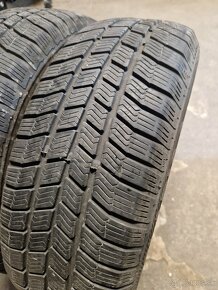 195/65R15 91H BARUM - 2