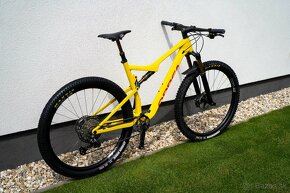 Orbea OIZ M PRO TR - Custom 2021 - 2