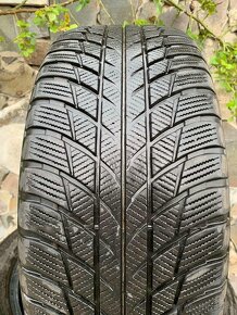 225/50R18 Zimné Bridgestone - 2