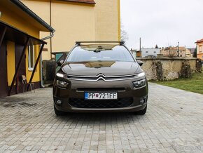 Citroën C4 Picasso eHDi 115 Intensive/Best Collection - 2