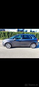 Citroën C4 Picasso BlueHDi 120 - 2