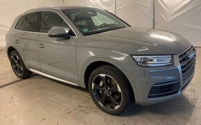 Audi Q5 45 quattro Sport 3,0TDI V6 170kW 8st.S-Tronic - 2