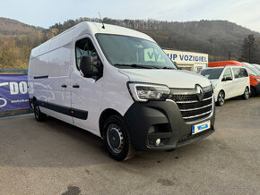 Renault Master 2.3 DCI 180 COOL L3H2P3 - 2