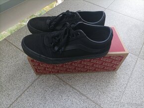 Vans tenisky - 2