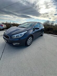 KIA Ceed 1,6 GDI - 2