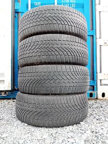 235/50R19 Zimné pneumatiky Bridgestone 2021 - 2