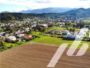 Predaj Stavebný pozemok (998 m2) - Trnové - Žilina - 2