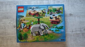 Lego 60302 - 2