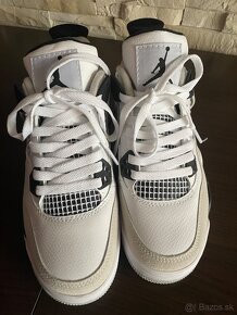 Tenisky jordan 4 retro - 2