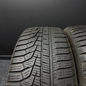 2ks pneu 205/55/17 HANKOOK - 2