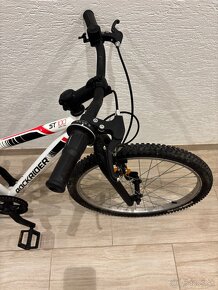 Detský bicykel Rockrider ST100 - 2