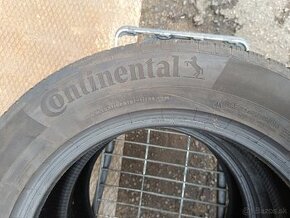 Zimné pneumatiky 215/65R17 2ks-5,5 mm - 2