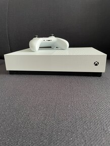 Xbox Digital Edition 1Tb - 2