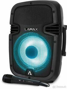 LAMAX Boom Box 300 - 2