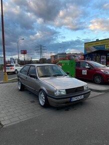 Volkswagen Polo Coupe 1.3 G40 - 2