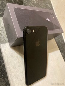 IPhone 7 jet black 128gb - 2