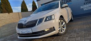 Škoda Octavia 1.5 TSI DSG Style Možný Leasing - 2