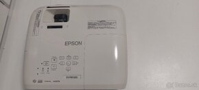 Projektor Full HD - EPSON EH-TW5300 - 2