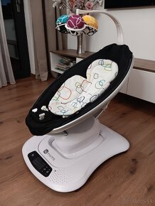 MamaRoo 4moms - 2