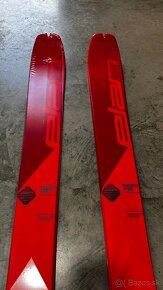 Ski alp lyze Elan IBEX 78 - 2