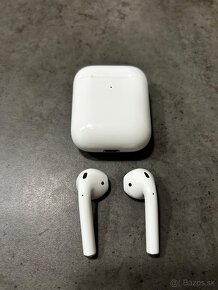 Apple Airpods 2 (model A2031) - 2