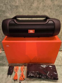 Bluetooth reproduktor JBL - X6 43 € - 2