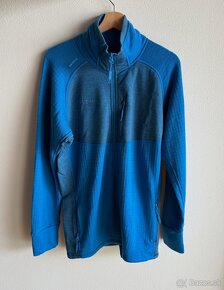 Nová merino mikina Devold Egga Man Jacket - 2