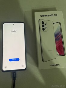 Samsung galaxy a53 5g - 2