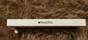 Apple Pencil Pro - 2