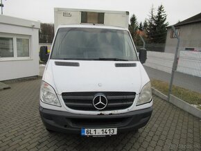 MB Sprinter 511CDI do 3,5t - 2