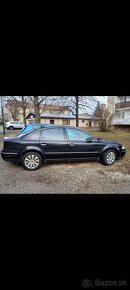 Predám Passat B5 2,5tdi V6 - 2