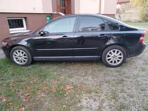 Volvo s40 - 2