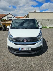 Fiat Talento - 2