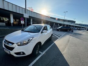 Autopozicovna prenajom aut transfer na letisko - 2