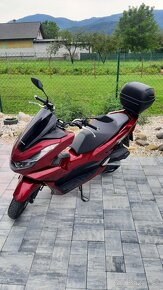 Honda PCX 125 - 2