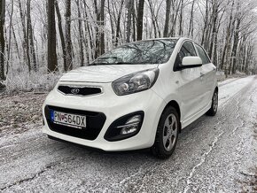 Picanto 1.2 Benzin - 2