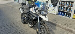 Triumph Tiger 800 XC - 2