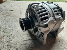 PREDAM NOVY ALTERNATOR BOSCH  PRE VW,AUDI,SKODA,SEAT - 2