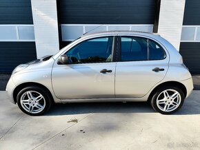 Nissan Micra 1.2 Visia - 2