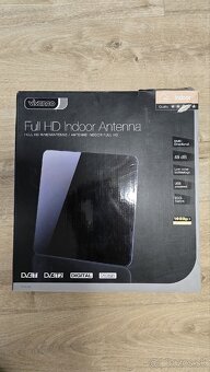 FHD INDOOR ANTENA - 2