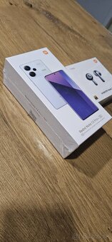 Xiaomi Redmi Note 13 Pro + - 2