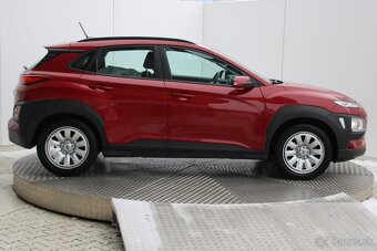 HYUNDAI Kona Chilli 1,0 T-GDi 88 kW - 2