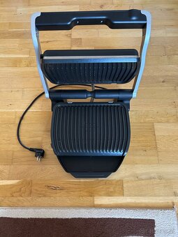 Predam Tefal optigrill - 2