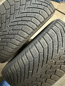 Continental wintercontact TS860 205/55 R16 zimné - 2