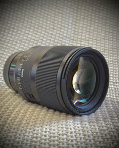 Sigma 50mm f/1.4 DG DN Art Sony Fe - 2