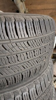 Kumho Crugen HP71 255/60/R18 - 2