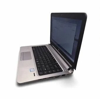 HP ProBook 430 G3 - 2