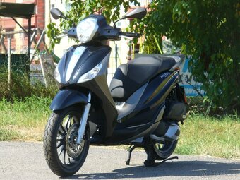 Piaggio Medley S 125 i  ABS - 2